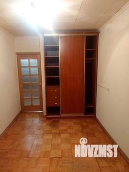 2-к квартира, на длительный срок, 44м2, 3/6 этаж