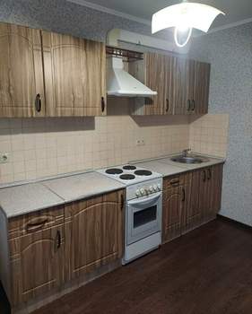 1-к квартира, на длительный срок, 38м2, 9/10 этаж