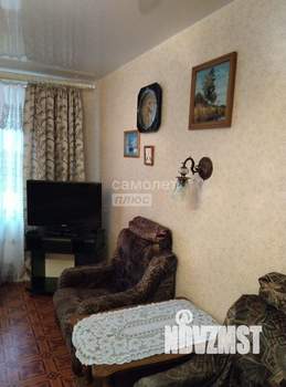 2-к квартира, на длительный срок, 45м2, 2/12 этаж