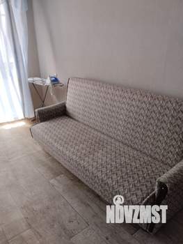 1-к квартира, на длительный срок, 33м2, 3/5 этаж