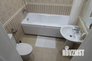 2-к квартира, посуточно, 40м2, 2/5 этаж