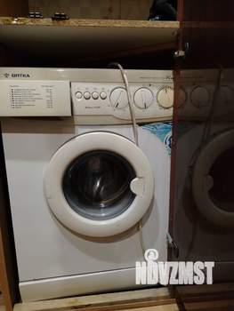 1-к квартира, на длительный срок, 31м2, 2/5 этаж