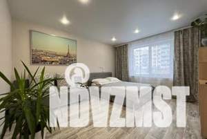 1-к квартира, посуточно, 40м2, 1/9 этаж