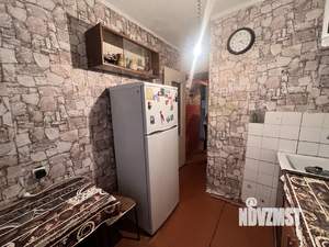 1-к квартира, на длительный срок, 33м2, 4/5 этаж