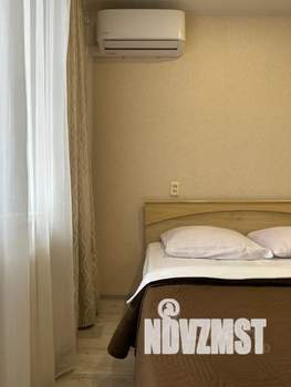 1-к квартира, посуточно, 33м2, 1/5 этаж