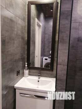 Студия квартира, посуточно, 33м2, 5/14 этаж