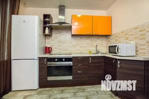 1-к квартира, посуточно, 34м2, 5/9 этаж