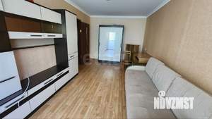 1-к квартира, на длительный срок, 33м2, 8/9 этаж