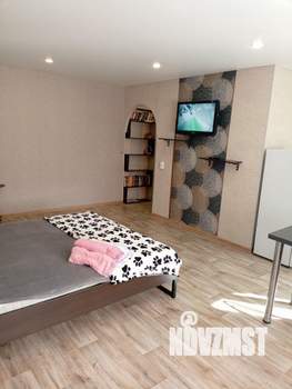 Студия квартира, на длительный срок, 45м2, 2/3 этаж