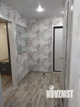 1-к квартира, на длительный срок, 32м2, 1/10 этаж