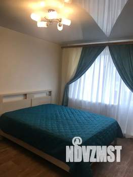 1-к квартира, посуточно, 30м2, 1/9 этаж