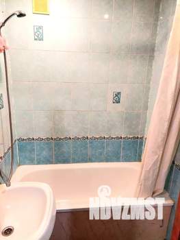 1-к квартира, посуточно, 38м2, 9/16 этаж