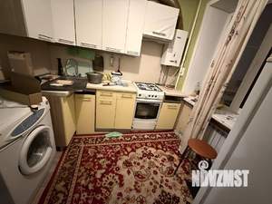 1-к квартира, на длительный срок, 32м2, 3/5 этаж