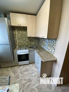 2-к квартира, на длительный срок, 46м2, 5/9 этаж