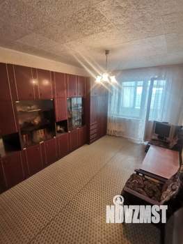 1-к квартира, на длительный срок, 34м2, 8/9 этаж