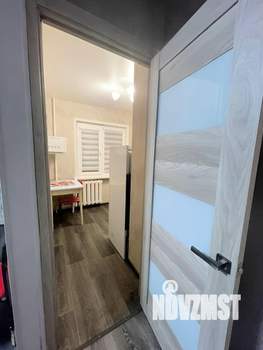 1-к квартира, на длительный срок, 30м2, 1/6 этаж