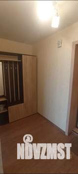 1-к квартира, посуточно, 52м2, 3/10 этаж