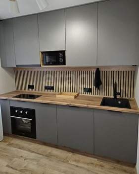 1-к квартира, на длительный срок, 34м2, 1/9 этаж