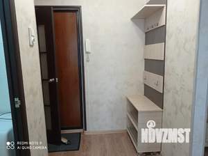 1-к квартира, посуточно, 36м2, 7/9 этаж