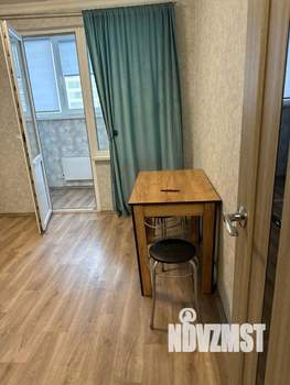 1-к квартира, на длительный срок, 43м2, 4/17 этаж