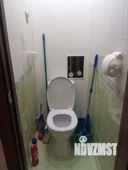 2-к квартира, на длительный срок, 45м2, 6/16 этаж