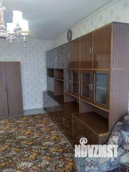 2-к квартира, на длительный срок, 44м2, 4/5 этаж