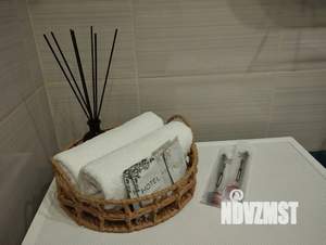 1-к квартира, посуточно, 25м2, 11/18 этаж