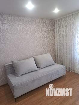 1-к квартира, на длительный срок, 45м2, 4/9 этаж