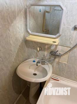 1-к квартира, на длительный срок, 36м2, 2/14 этаж