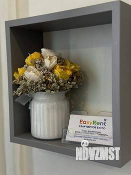 1-к квартира, посуточно, 39м2, 1/1 этаж