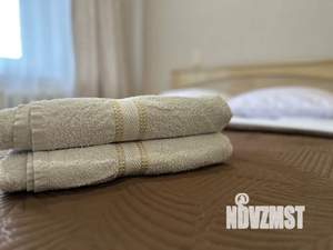 1-к квартира, посуточно, 33м2, 1/5 этаж