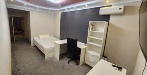 4-к квартира, на длительный срок, 150м2, 6/15 этаж