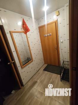 1-к квартира, на длительный срок, 32м2, 1/5 этаж