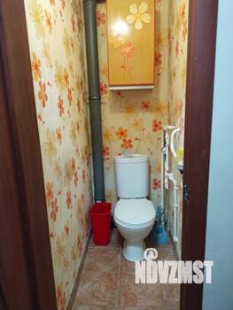 2-к квартира, на длительный срок, 54м2, 5/5 этаж