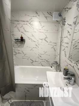 1-к квартира, посуточно, 33м2, 8/9 этаж