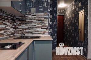1-к квартира, посуточно, 30м2, 1/5 этаж