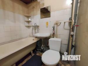 2-к квартира, на длительный срок, 42м2, 5/5 этаж