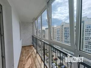 1-к квартира, на длительный срок, 37м2, 9/10 этаж