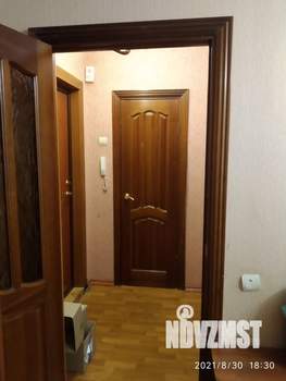 1-к квартира, на длительный срок, 38м2, 2/10 этаж