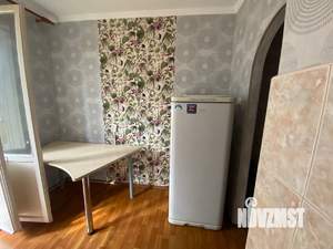 1-к квартира, на длительный срок, 32м2, 3/5 этаж