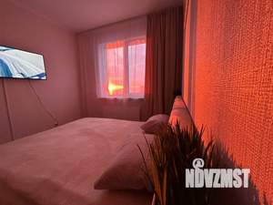 1-к квартира, посуточно, 33м2, 10/16 этаж