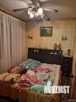 3-к квартира, на длительный срок, 51м2, 6/9 этаж