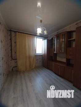 2-к квартира, на длительный срок, 45м2, 15/16 этаж