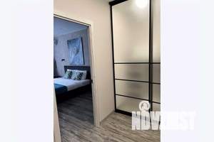 2-к квартира, посуточно, 42м2, 5/14 этаж