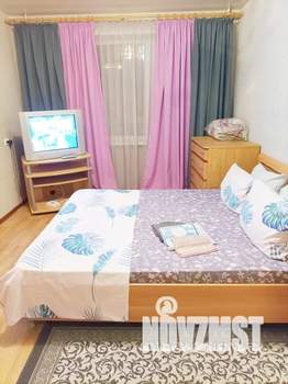 1-к квартира, посуточно, 35м2, 6/9 этаж