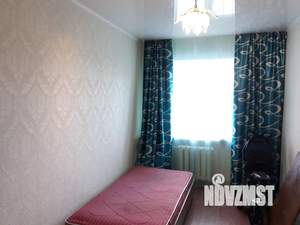 3-к квартира, на длительный срок, 58м2, 3/5 этаж