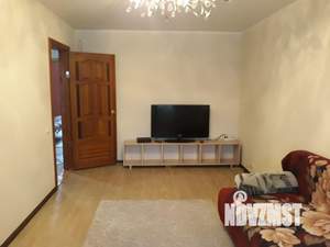 3-к квартира, на длительный срок, 65м2, 3/5 этаж