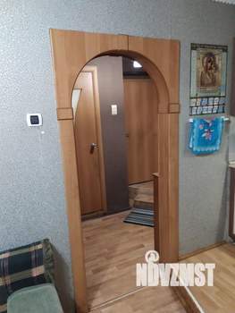 1-к квартира, на длительный срок, 33м2, 7/9 этаж