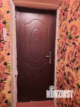 1-к квартира, на длительный срок, 20м2, 1/5 этаж