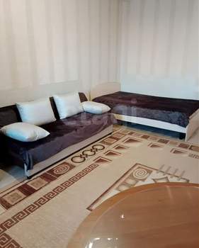 1-к квартира, на длительный срок, 47м2, 8/10 этаж
